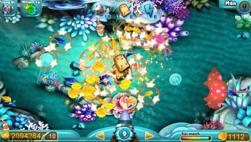Giới thiệu về game bắn cá đổi thưởng <a href="https://uniiswap.us.com/" target="_blank" rel="noopener">388bet</a>
