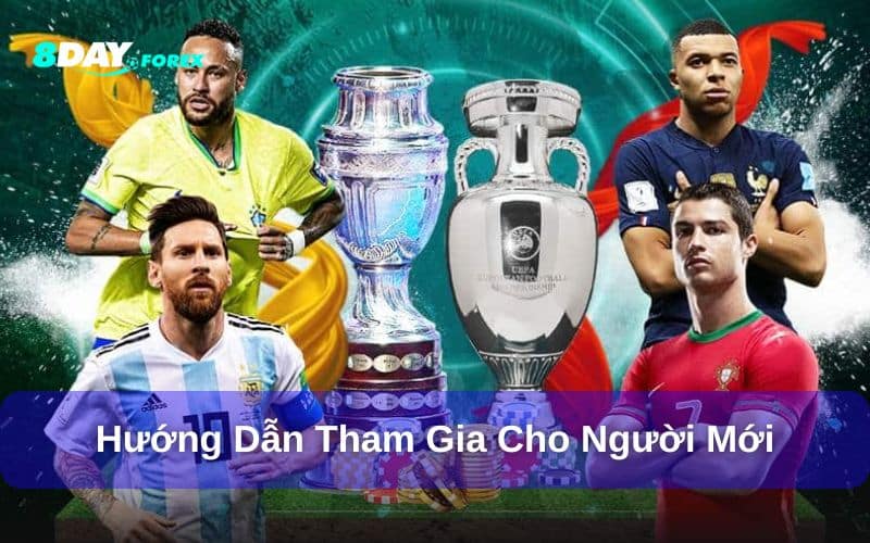 Đặt cược và dự đoán tỷ số thể thao 8day